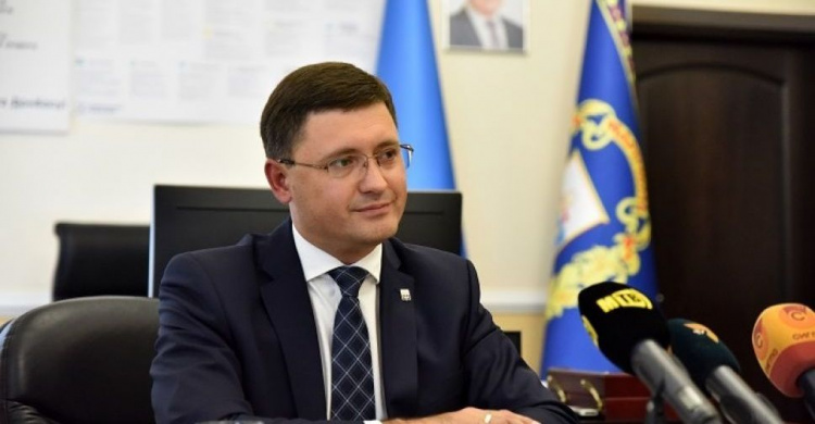 Вадим Бойченко будет вновь баллотироваться в мэры Мариуполя