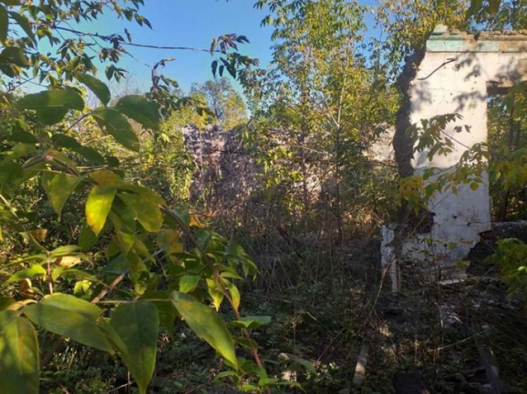 На компенсацию за разрушенное жилье в Донбассе выделили более 3 млн гривен