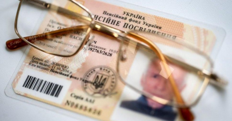 В Кабмине упростили перерасчет и выплаты пенсий украинцам