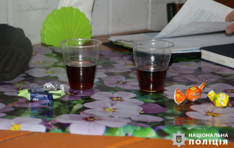 В Мариуполе четыре заведения торговали суррогатами алкоголя