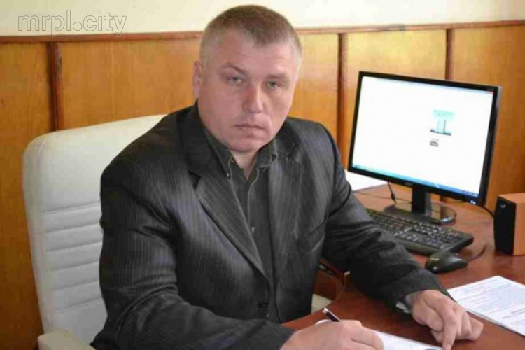  В Волновахском районе Донетчины назначен новый руководитель (ФОТО)