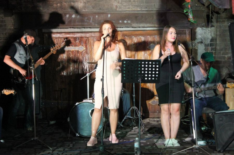 ДК «Молодежный» в Мариуполе открыл концертный сезон (ФОТО+ВИДЕО)