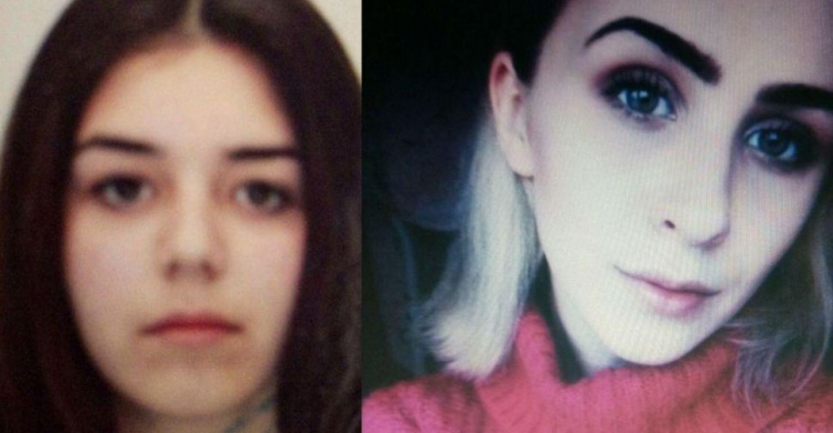 В Донецкой области разыскивают двух пропавших несовершеннолетних (ФОТО)