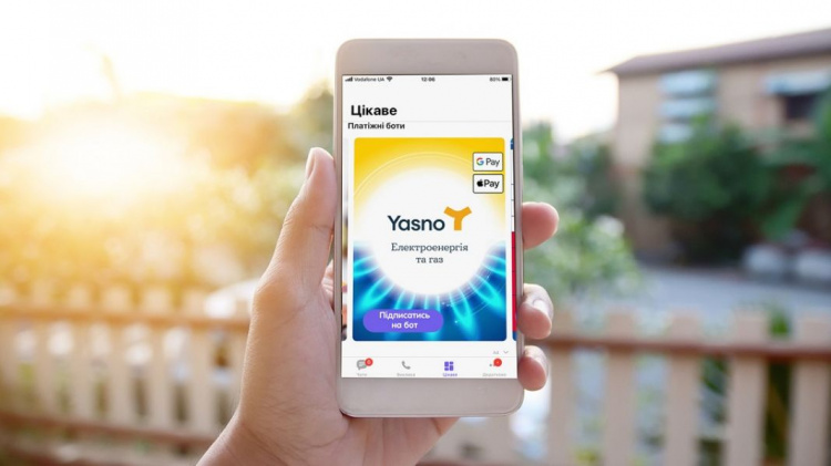 Топ-5 удобных сервисов YASNO для передачи показаний счетчика и оплаты за электроэнергию