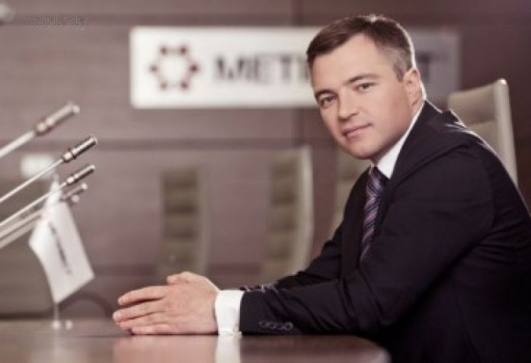 Украина одной из первых применяла инновации в металлургии, – глава «Метинвеста»
