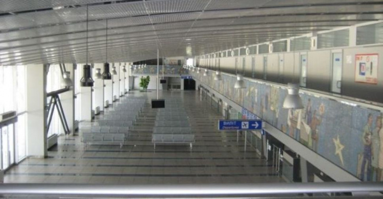 Запуск аэропорта Мариуполя: Госавиаслужба назвала условия