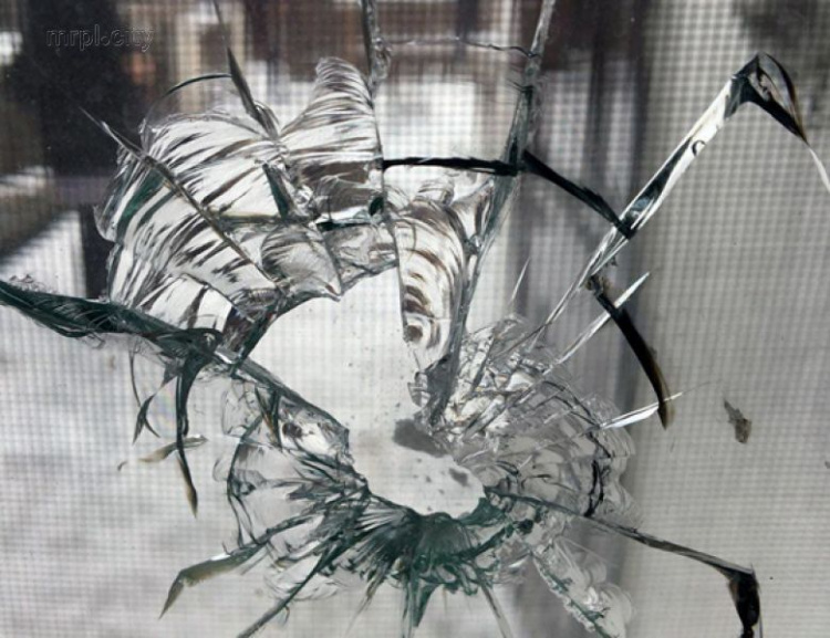 Разорвавшаяся граната убила мужчину в собственном доме на Донетчине (ФОТО)