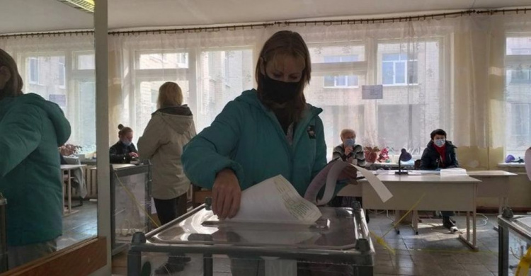 Партия ОПЗЖ проиграла все суды, включая апелляцию, по выборам в Мариуполе
