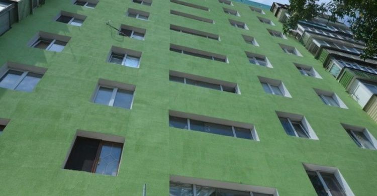Для строительства жилья в Мариуполе привлекут частные инвестиции