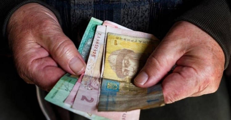 Перерасчет пенсий: кто из мариупольцев не получит повышенные выплаты