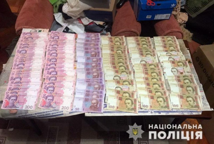 В Мариуполе арестовали лидера крупной наркосети с правом залога в 2,8 млн гривен (ФОТО)