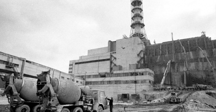 День ликвидатора аварии на ЧАЭС: как живут мариупольские чернобыльцы