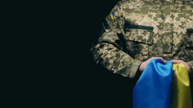 В Україну повернули тіла ще 44 захисників