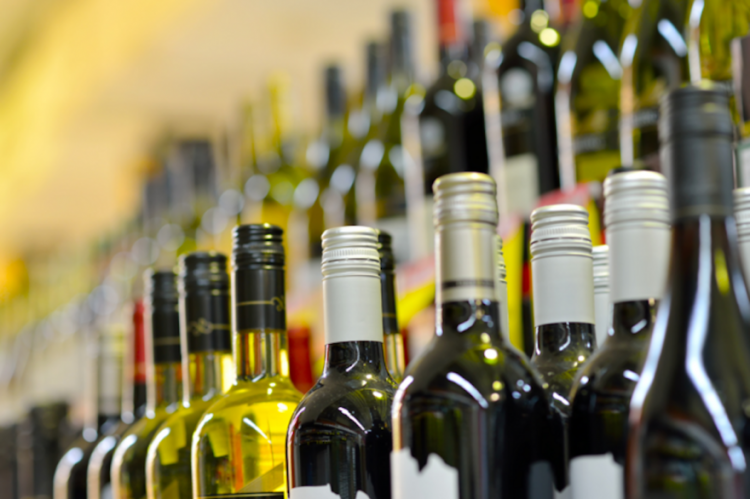 У Донецькій області заборонили продаж алкогольних напоїв