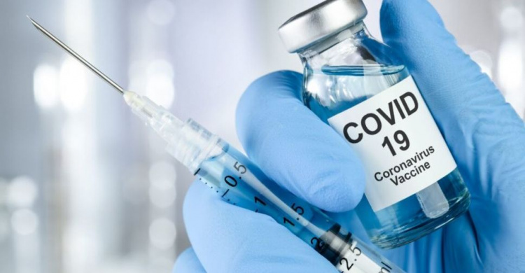 Какие вакцины от коронавируса доступны мариупольцам
