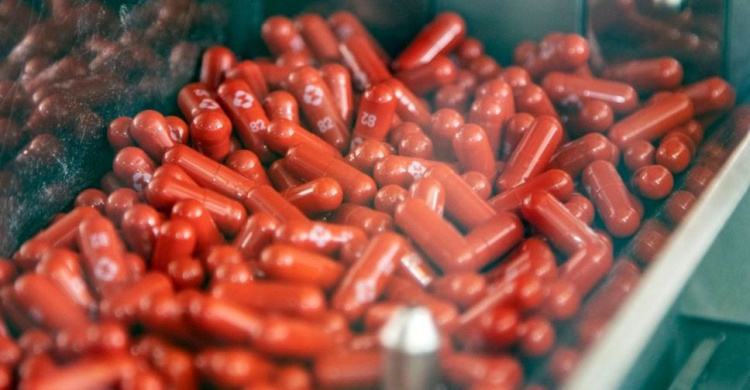 Таблетки от коронавируса в украинских аптеках могут быть подделкой