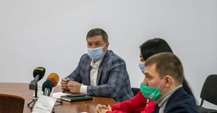 Депутаты всех фракций Мариупольского горсовета поддержали позицию Вадима Бойченко по тарифному вопросу