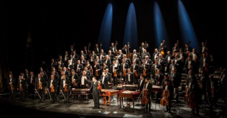 В Мариуполе пройдет первый масштабный фестиваль классической музыки