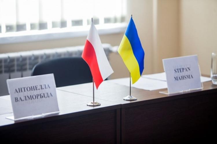 Мариуполь может стать вторым городом в Украине, где откроют офис Восточного партнерства