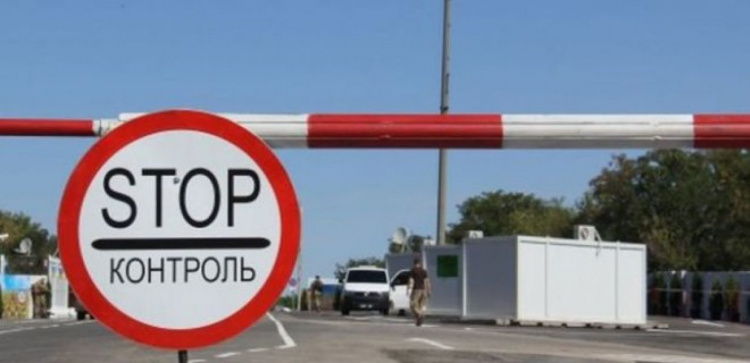 Правила пересечения КПВВ на Донбассе изменятся: что нового