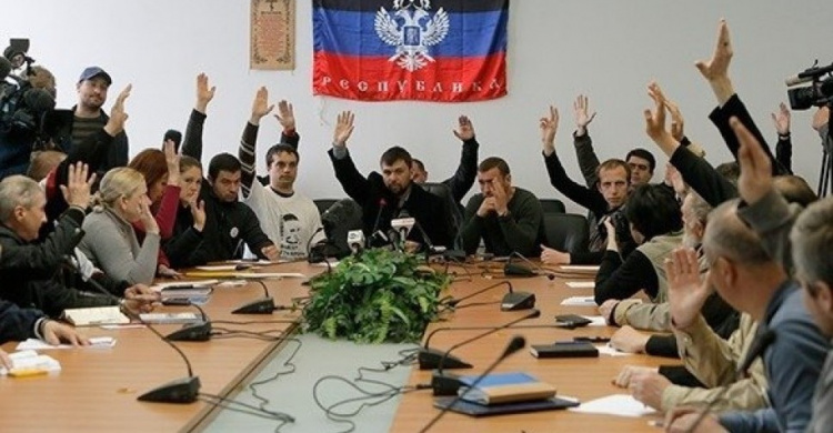 Чиновники «ДНР» оформились переселенцами, чтобы получать соцвыплаты