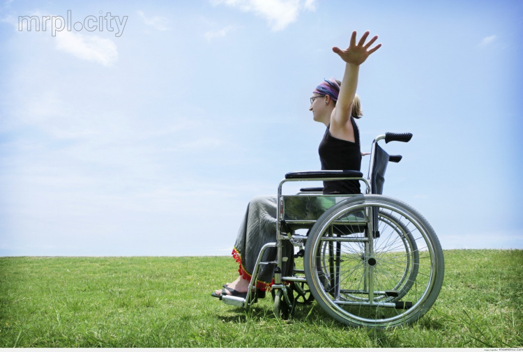 В Мариуполе порог доступности для инвалидов планируется увеличить с 6 до 80%