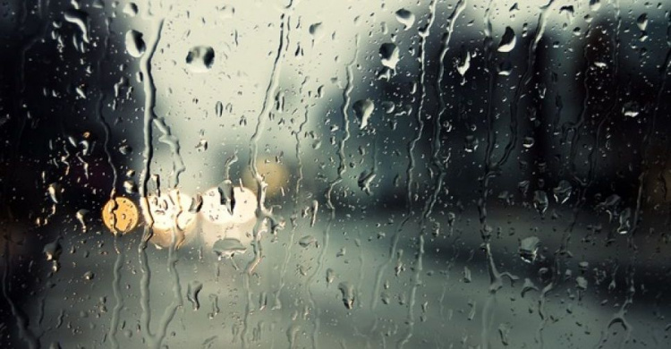 В Мариуполе зима сдает позиции: на выходных ожидается дождь