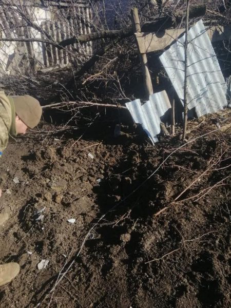Мариупольцев напугали оружейные залпы. Обстановка на Донбассе обостряется