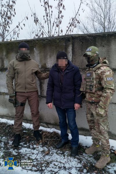 На Донбассе экс-боевик сбежал из ОРДЛО за украинской пенсией