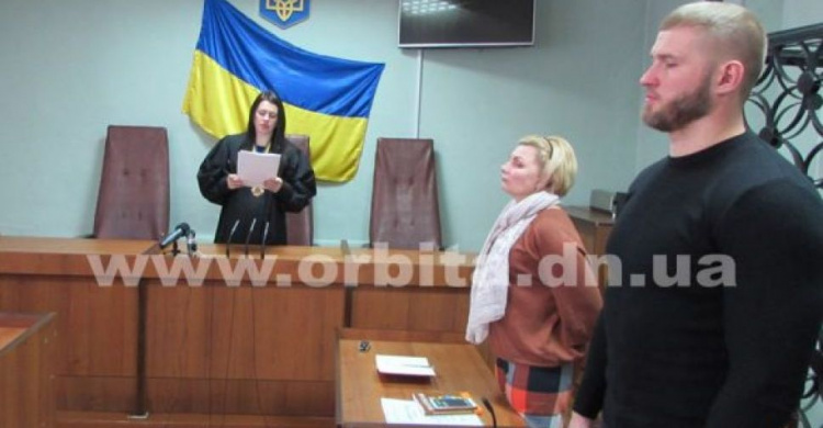 Жителя Донецкой области будут судить за защиту ребенка
