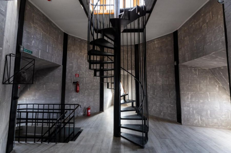 Мариупольской «Веже» - 112 лет. Интересные факты об архитектурном символе города