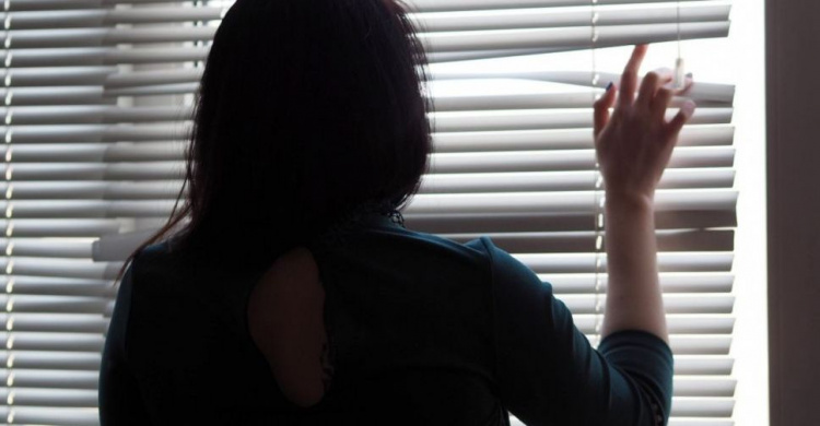 В Мариуполе женщину спасли от попытки суицида