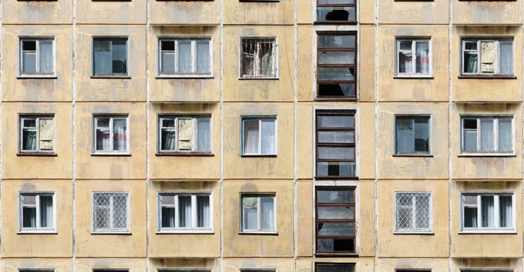 Ремонт конструктивов: кого из мариупольцев могут временно выселить из квартиры? (ФОТО)