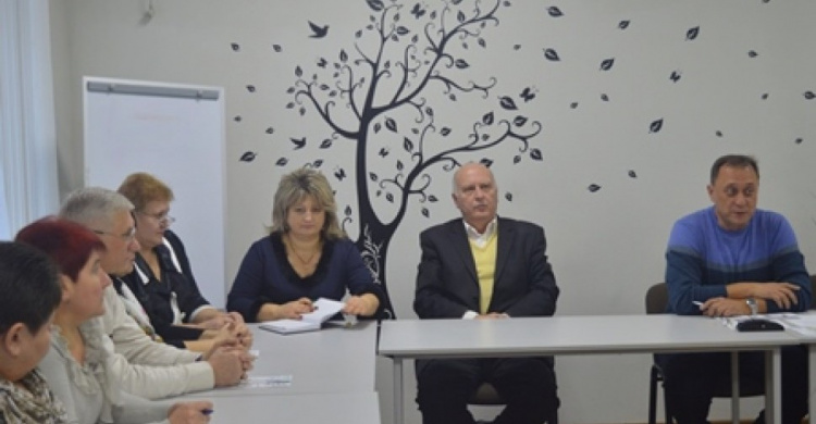 Депутаты и активисты обсудили основные проблемы Левобережного района