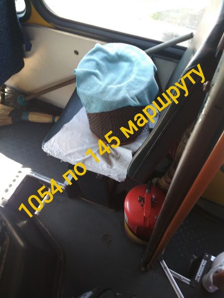 Мариупольские перевозчики демонстрируют «качество услуг» и отношение к пассажирам (ФОТО)