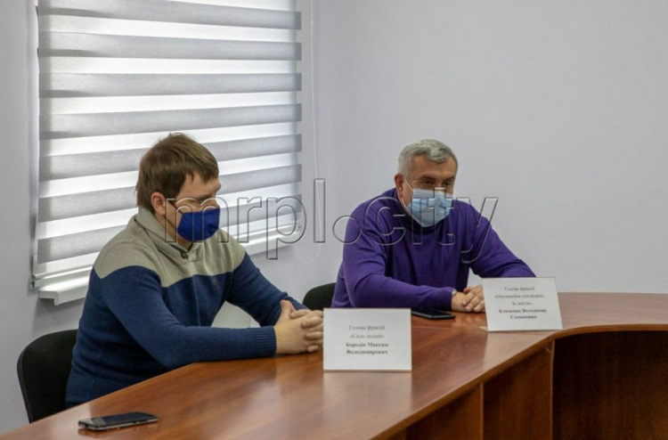 Депутаты всех фракций Мариупольского горсовета поддержали позицию Вадима Бойченко по тарифному вопросу