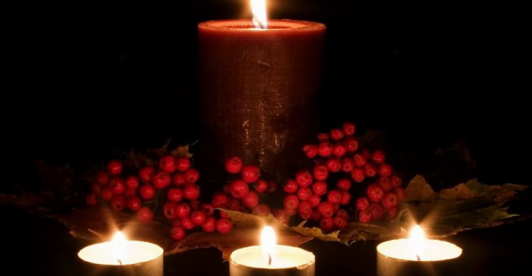 Донецкая область зажжет свечи в память о жертвах Голодомора
