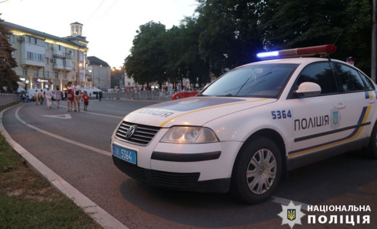 На праздничном концерте в Мариуполе потерялось 10 детей