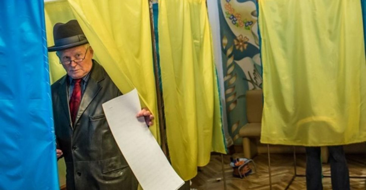 Будут ли проводить местные выборы в прифронтовой части Донбасса в марте 2022 года?