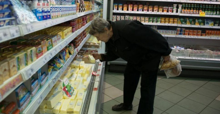 Супермаркеты Мариуполя обяжут заключать договоры на утилизацию просроченной продукции (ФОТО)