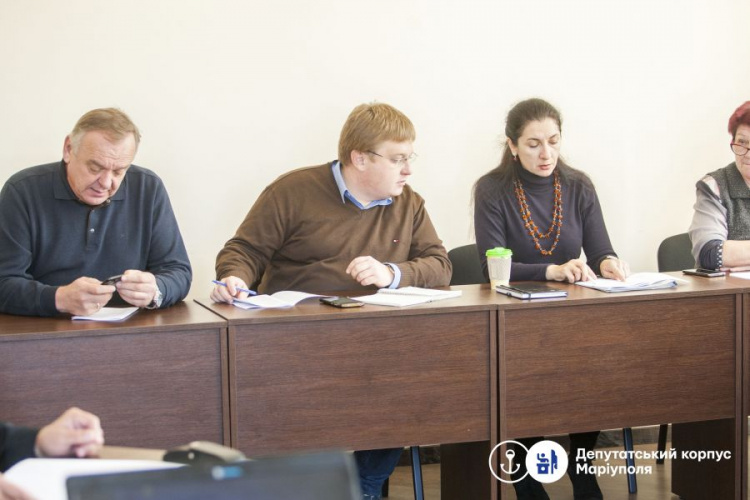 Второе в Украине агентство локальной демократии хотят открыть в Мариуполе (ФОТО)