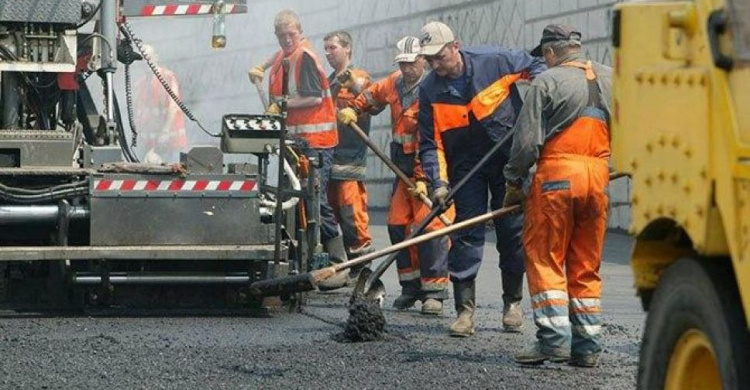 «Большое строительство»: стал известен план развития инфраструктуры Донбасса (ФОТО)