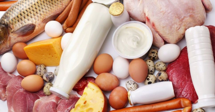 Рекорды по подорожанию в Мариуполе «бьют» яйца, сыры и мясо