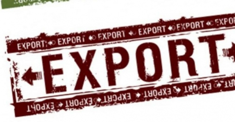 Экспорт товаров из Донецкой области увеличился на 24,1%