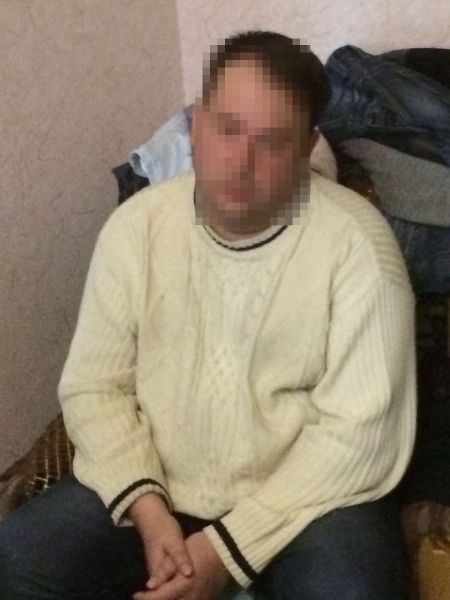 Сообщника боевиков в Донецкой области приговорили к 2,5 годам тюрьмы