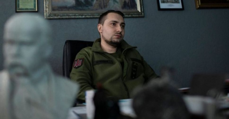 Начальник ГУР Буданов назначен главой штаба по военнопленным