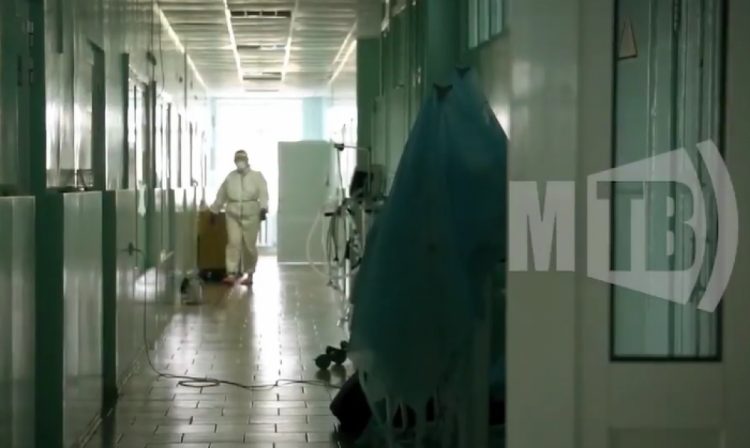 В Мариуполе с COVID-19 госпитализированы десятки детей, некоторые – в тяжелом состоянии