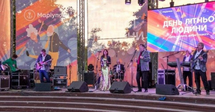 «Мариупольское телевидение» покажет в прямом эфире праздничный концерт и финал «Mariupol Classic»