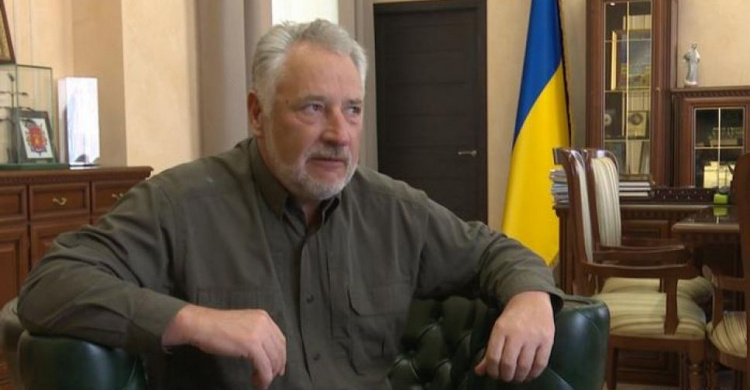 Пенсии неподконтрольному Донбассу Украина готова платить через Красный Крест
