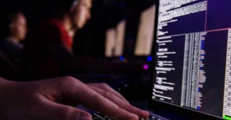 Очередная кибератака: в Украине не работают сайты госорганов. «Заминирована» Верховная Рада